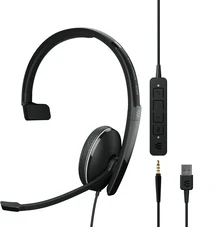 EPOS Sennheiser Adapt 135 USB II