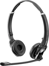 EPOS Sennheiser Impact DW Pro 2 USB ML - UE