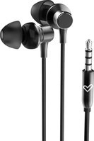 Energy Sistem Metallized czarny