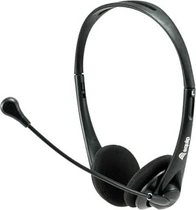Equip 245304 stereofoniczny headset z wyciszenie