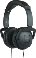 Fostex TH7BK mata Black