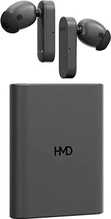 HMD Amped Buds czarny