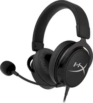 HP HyperX Cloud Mix czarny