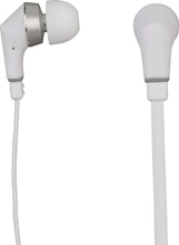 Hama Joy słuchawki douszne biały