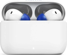 Hama Passion Clear II biały