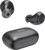 Hama Spirit Chop II czarny