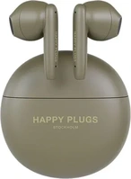 Happy Plugs Joy Lite zielony