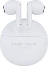 Happy Plugs Joy Lite biały