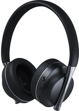 Happy Plugs Play Black