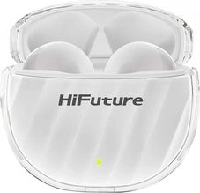 HiFuture FlyBuds3 biały