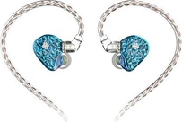 Hidizs MS2 niebieski