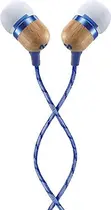 House of Marley Smile Jamaica Denim