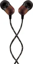 House of Marley Smile Jamaica Signaturee Black