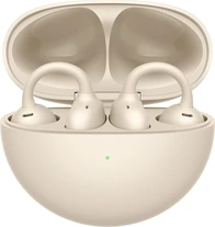 Huawei Freeklips beżowy