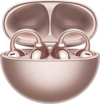 Huawei Freeklips złoty róż