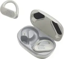 JBL Endurance Peak 3 biały
