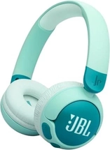 JBL Junior 320BT zielony