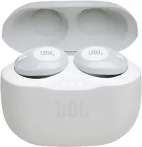 JBL Tune 120TWS biały