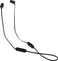 JBL Tune 125BT czarny