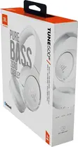 JBL Tune 500BT biały