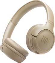JBL Tune 530BT beżowy