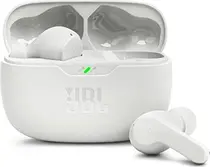 JBL Wave Beam biały