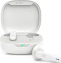 JBL Wave Flex biały