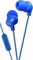 JVC HA-FR15 niebieski