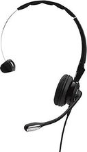Jabra BIZ 2400 II USB Mono CC MS