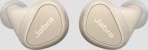 Jabra Elite 5 złoto Beige