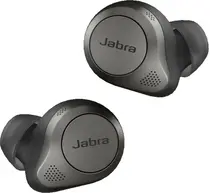 Jabra Elite 85t Titanium Black