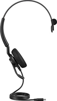 Jabra Engage 40 Mono USB-C UC bez Kontrolleinheit