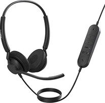 Jabra Engage 40 stereo USB-C/A UC