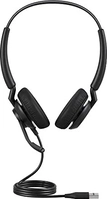 Jabra Engage 40 stereo USB-A UC bez Kontrolleinheit