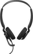 Jabra Engage 50 II stereo USB-C/A MS