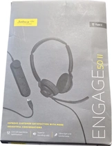 Jabra Engage 50 II stereo USB-C UC