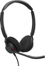 Jabra Engage 50 II stereo USB-A UC bez Kontrolleinheit