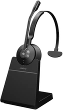 Jabra Engage 55 SE Mono USB-C MS w tym stacja ładująca