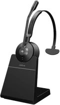 Jabra Engage 55 SE Mono USB-A MS w tym stacja ładująca