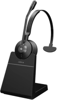 Jabra Engage 55 SE Mono USB-C UC w tym stacja ładująca