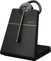 Jabra Engage 55 SE convertible USB-A UC w tym stacja ładująca