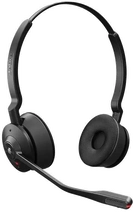 Jabra Engage 55 SE stereo USB-C MS