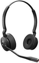 Jabra Engage 55 SE stereo USB-A UC Low Power