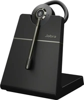 Jabra Engage 55 SE convertible USB-A MS w tym stacja ładująca