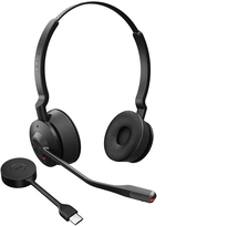 Jabra Engage 55 stereo UC USB-C
