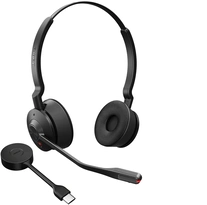 Jabra Engage 55 stereo UC USB-A