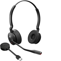 Jabra Engage 55 stereo MS USB-C