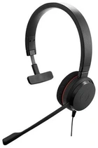 Jabra Evolve 20 Mono MS USB-A