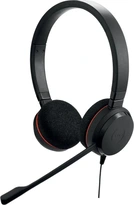 Jabra Evolve 20 stereo MS USB-A