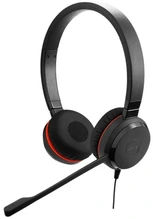 Jabra Evolve 20SE stereo MS USB-C/A